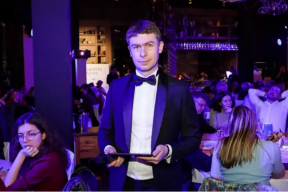 Звезду «Что? Где? Когда?» обвинили в домогательствах к школьницам