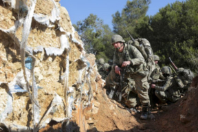 Кто стоит за наемниками из «группы Вагнера»