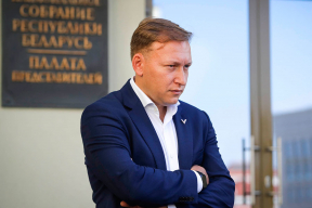 Почему Дмитриев решил не голосовать на референдуме