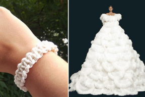 Почему белый – хит сезона. И не только на белорусских выборах