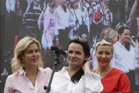 Тихановская в видеообращении рассказала, что делать 9 августа