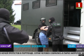 Сястра затрыманага «баевіка» з Калінкавічаў: «Які «Вагнэр»? Гэта трызьненьне сівой кабылы!»