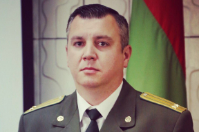 Подполковник, бывший пограничник. Что известно о политзаключенном Дмитрии Карако