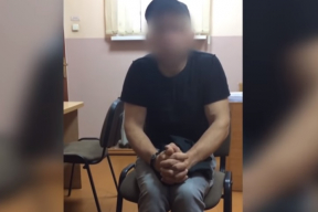 Белорусское МВД берет на вооружение «чеченский стандарт»?