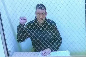Сергею Тихановскому предъявили окончательное обвинение по четырем статьям. Ему грозит до 15 лет