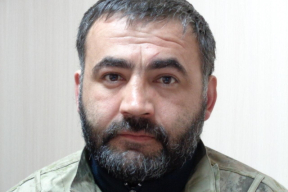 Фото и анкеты вагнеровцев, которых задержали в Беларуси