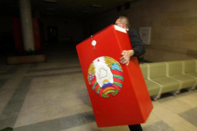 Появились намеки на то, победу с каким процентом голосов объявят за Лукашенко на выборах