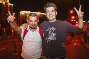 Шеф «Трибуны»: как издевались над задержанными