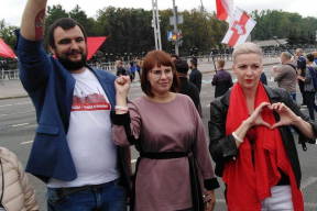 Ковалькову должны были выпустить, но назначили новый суд. Она заявила про пытки