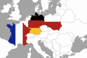 Франция, Германия и Польша призвали освободить полизаключенных в Беларуси