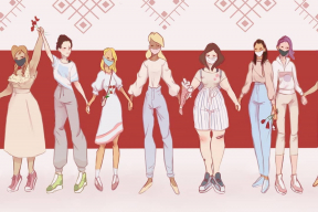 «Женщины в белом». Иллюстраторы со всего мира рисуют смелых белорусок