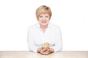 Задержана член Координационного совета Лилия Власова