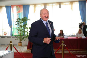 Лукашенко — TUT.BY: Вы что, хотите пытаться свергнуть власть, сломать что-то, уколоть, оскорбить?