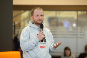 «Сказали: «У нас жмур, что делать?». Айтишник про свое задержание и пребывание на Окрестина и Жодино