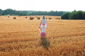 «На ваш огонь мой народ отвечает только цветами». Новая песня от группы NEMIGA