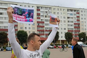 На «Беларуськалии» протесты перешли в новый формат, еще более опасный для власти