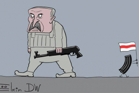 Спецвыпуск фотожаб: «Он улетел, но обещал вернуться»