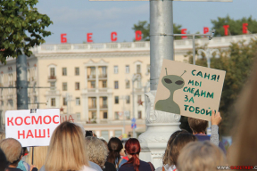 Поротников: Белорусское восстание проиграло не Лукашенко