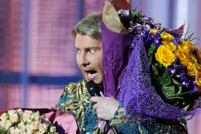 Cочинение Коли Б. История правок: «ПрИкратите»