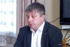 Директор «Аккумуляторного альянса»: «Тема референдума уже стала неинтересной»