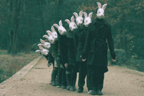 Про все оттенки эффекта дежавю