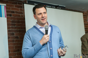 Белорусский IT-бизнесмен: «Ситуация показала, что сейчас закон в стране не соблюдается совсем»