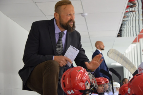 «Это дно днищенское». Уволенный тренер Александр Руммо высказался об аресте Левченко