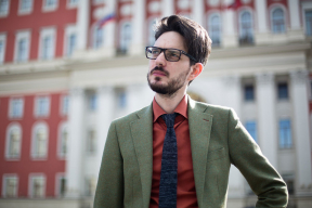 Кац: «Путь к свободе балтийских народов – отличный пример для Беларуси»