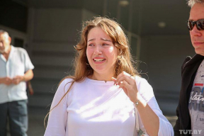 «Кто пустил этих людей туда вообще?» В МГЛУ омоновцы жестко задерживали студентов