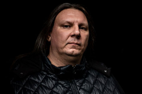 Лидера группы Gods Tower Всеволода Новожилова отправили под арест