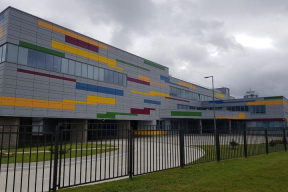 Лукашенко-средний рассказал, где будут учиться его дочери