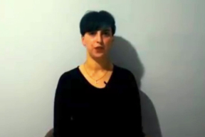 Самый молодой депутат Мингорсовета: «Я признаю свою несостоятельность как депутата. Жыве Беларусь»