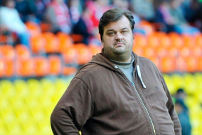 Василий Уткин: «Ганди протестовал не против Лукашенко»