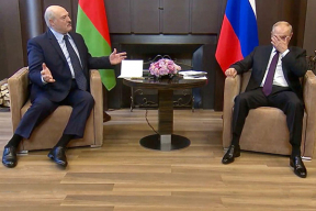 Карбалевич – о переговорах в Сочи: «По всей видимости, Путин взял на себя некие обязательства»