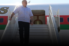 Зарубежные медиа – о встрече Лукашенко и Путина: «Проситель у старшего брата»