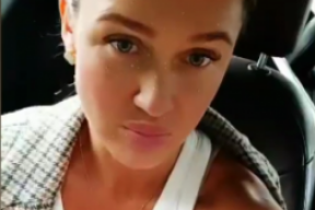 «Настоящий героцид!»: сторонницу Лукашенко не пускают в салон красоты