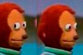 Фотожабы: «Знаете, я и сам своего рода легитимный»