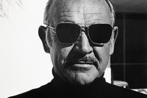 Правила жизни Шона Коннери