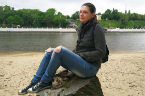 В Гомеле задержали главного редактора «Сильных Новостей»