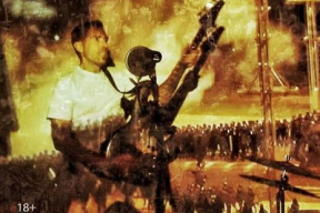 «Ногу свело!» посвятили песню событиям в Беларуси: «Драматические события»