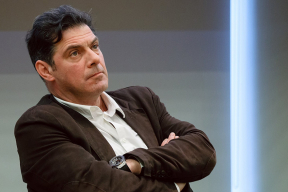 Рогов: «То, что происходит в Беларуси, это возрождение практик террора»