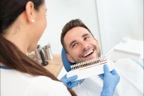 Новые технологии на службе у стоматолога: квалифицированная забота о вашей улыбке