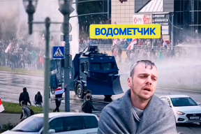 Пять видео от блогера, который пародирует придворных хоккеистов и «ябатек»