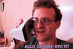 Фотожабы: «Алло, Госдеп? Это ты?»