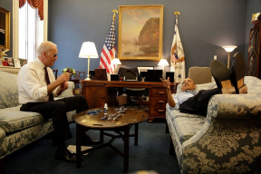 Американские СМИ: Байден победил на выборах президента США