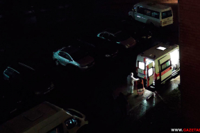 Коронавирус: суточный прирост — 1621 случай