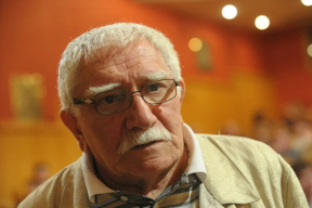 Умер Армен Джигарханян