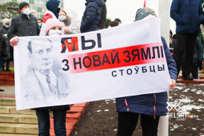 10 мгновений дворовых маршей против фашизма