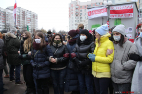 «Это нельзя загнать ни под какой плинтус»