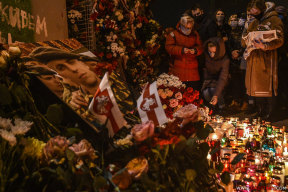 Еще один слив о смерти Романа Бондаренко: «Приехали, увидели это пьяное тело»